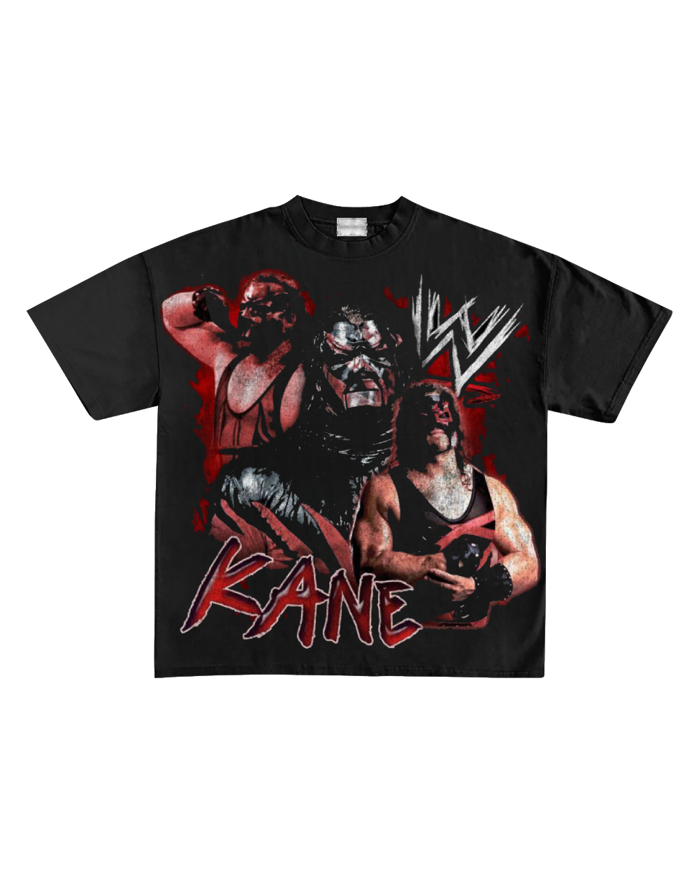KANE OVERSIZED TEES